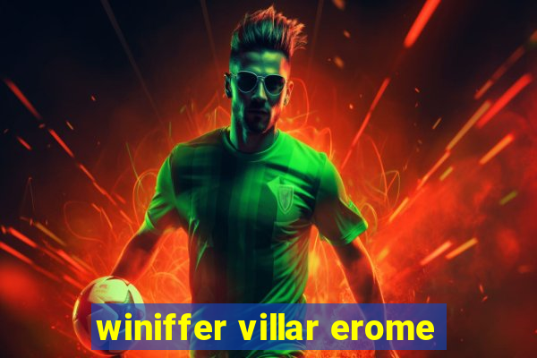 winiffer villar erome